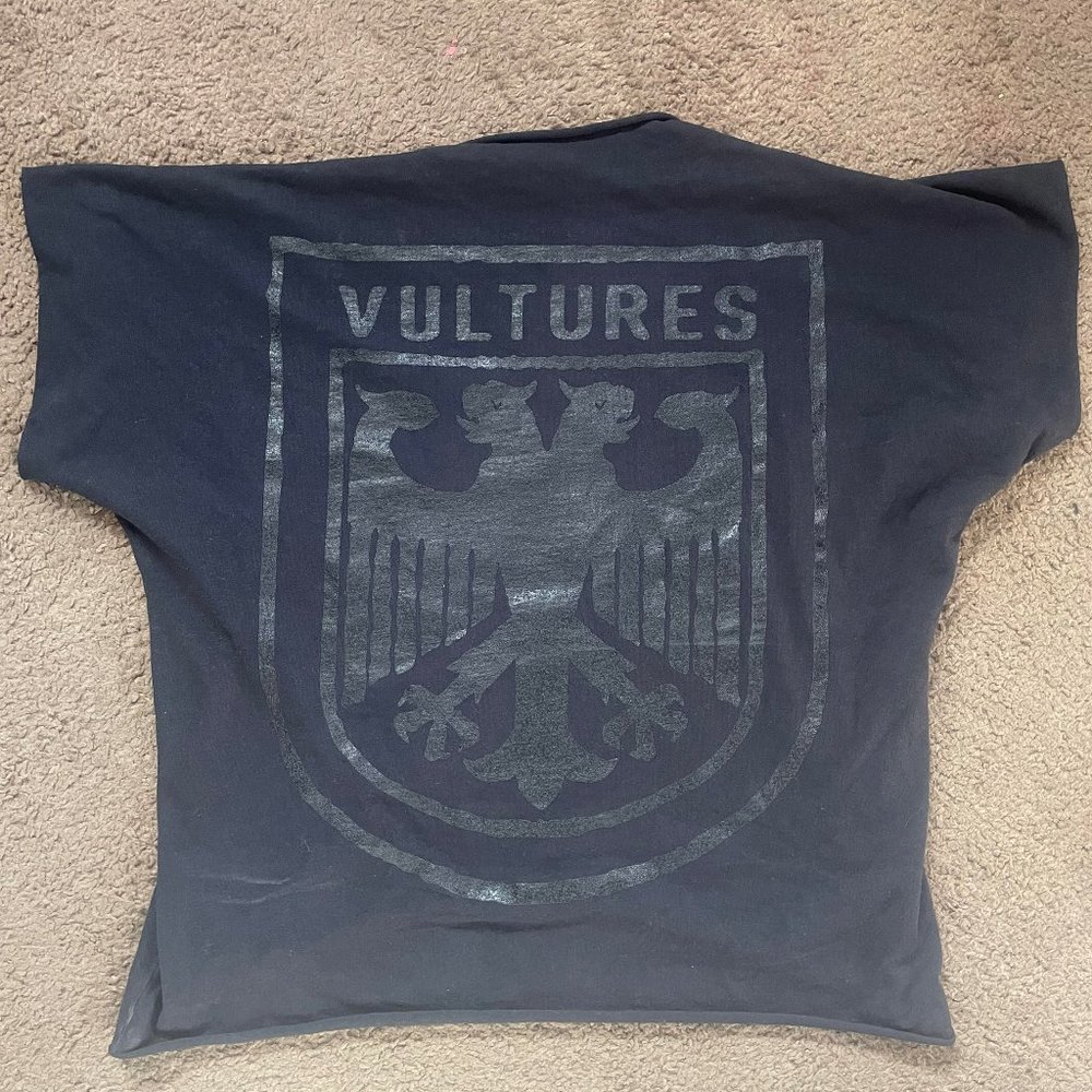 [EXCLUSIVE] Kanye West Ty Dolla $ign VULTURES (Las Vegas LP)